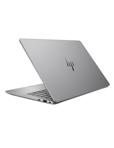 HP ZBook/Ultra 14 G1a/AIMAXPLUS-395/14"/WUXGA/64GB/2TB/AMD int/W11P/Silver/3R