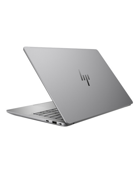 HP ZBook/Ultra 14 G1a/AIMAXPLUS-395/14"/WUXGA/64GB/2TB/AMD int/W11P/Silver/3R
