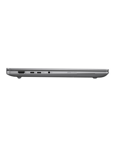 HP ZBook/Ultra 14 G1a/AIMAXPLUS-395/14"/WUXGA/64GB/2TB/AMD int/W11P/Silver/3R
