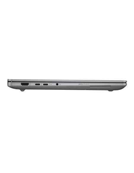 HP ZBook/Ultra 14 G1a/AIMAXPLUS-395/14"/WUXGA/64GB/2TB/AMD int/W11P/Silver/3R