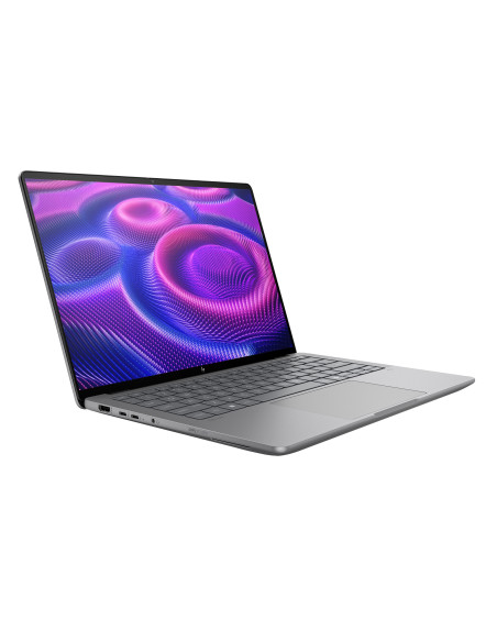 HP ZBook/Ultra 14 G1a/AIMAXPLUS-395/14"/WUXGA/64GB/2TB/AMD int/W11P/Silver/3R