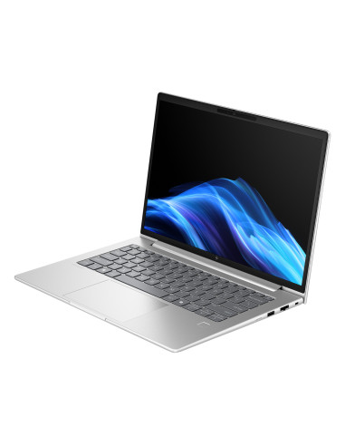 HP EliteBook 6/G1a/R7-250/14"/WUXGA/32GB/512GB/AMD int/W11P/Silver/3R