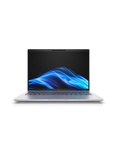 HP EliteBook 8/G1i/U7-255H/14"/WUXGA/32GB/1TB/Arc 140T/W11P/Silver/3R On-Site
