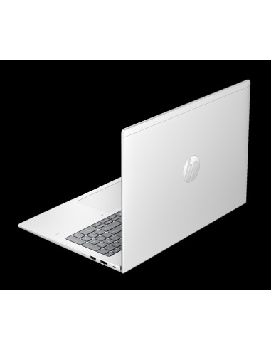 HP ProBook 4/G1i/U7-255U/16"/WUXGA/16GB/512GB/Intel int/W11P/Silver/3R