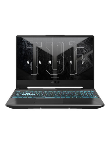 ASUS TUF Gaming A15/FA506NCG-HN207/R7-7445HS/15,6"/FHD/16GB/1TB/RTX 3050/bez OS/Black/2R