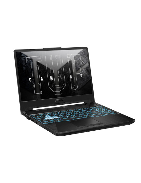 ASUS TUF Gaming A15/FA506NCG-HN207/R7-7445HS/15,6"/FHD/16GB/1TB/RTX 3050/bez OS/Black/2R