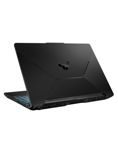 ASUS TUF Gaming A15/FA506NCG-HN207/R7-7445HS/15,6"/FHD/16GB/1TB/RTX 3050/bez OS/Black/2R