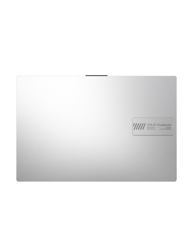 ASUS Vivobook Go 14/E1404FA-EB1808W/R3-30/14"/FHD/8GB/256GB/AMD int/W11H/Silver/2R