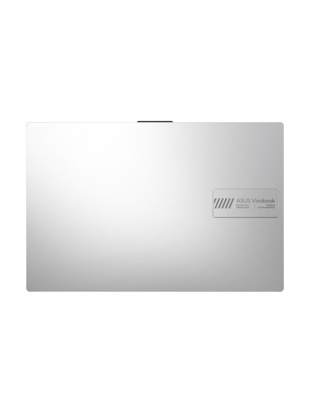 ASUS Vivobook Go 14/E1404FA-EB1808W/R3-30/14"/FHD/8GB/256GB/AMD int/W11H/Silver/2R