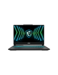 MSI Cyborg/A13UC-2435SKNN/i5-13420H/15,6"/FHD/16GB/1TB/RTX 3050/W11H/Black/2R