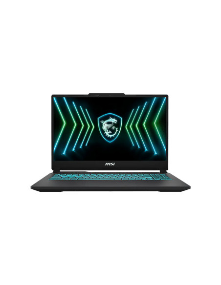 MSI Cyborg/A13UC-2435SKNN/i5-13420H/15,6"/FHD/16GB/1TB/RTX 3050/W11H/Black/2R