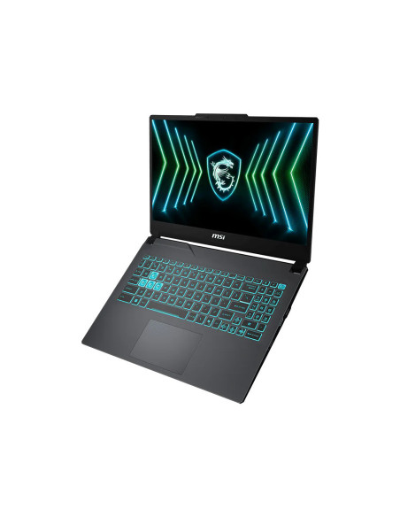 MSI Cyborg/A13UC-2435SKNN/i5-13420H/15,6"/FHD/16GB/1TB/RTX 3050/W11H/Black/2R