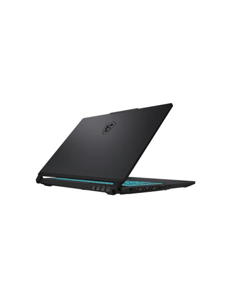 MSI Cyborg/A13UC-2435SKNN/i5-13420H/15,6"/FHD/16GB/1TB/RTX 3050/W11H/Black/2R