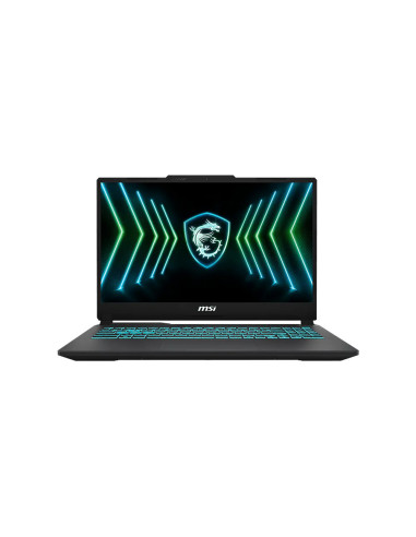 MSI Cyborg/A13UC-2435SKNN/i5-13420H/15,6"/FHD/16GB/1TB/RTX 3050/W11H/Black/2R
