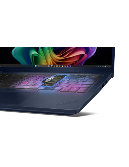 Lenovo ThinkPad T/T14 Gen 7 (Intel)/Intel Core™ Ultra 5 325/14"/WUXGA/T/32GB/512GB/Intel int/W11P/Bl