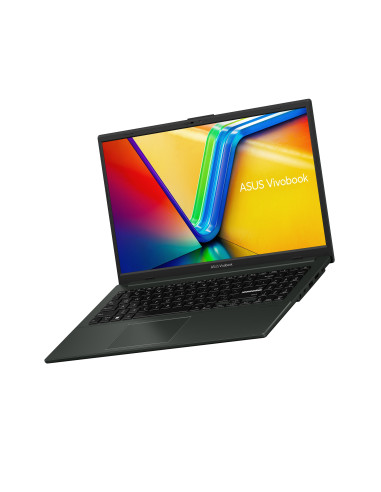 ASUS Vivobook Go 15/E1504FA-BQ5742WZ/R3-30/15,6"/FHD/8GB/256GB/AMD int/W11H/Black/2R