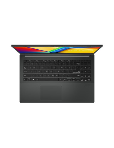 ASUS Vivobook Go 15/E1504FA-BQ5742WZ/R3-30/15,6"/FHD/8GB/256GB/AMD int/W11H/Black/2R