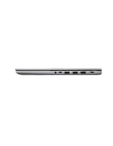 ASUS Vivobook 15/X1504VA-BQ5639Z/3-100U/15,6"/FHD/8GB/256GB/Intel int/bez OS/Silver/2R
