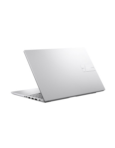 ASUS Vivobook 15/X1504VA-BQ5639Z/3-100U/15,6"/FHD/8GB/256GB/Intel int/bez OS/Silver/2R
