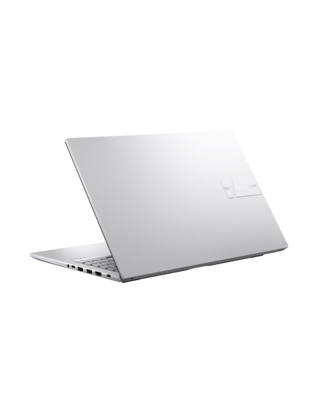 ASUS Vivobook 15/X1504VA-BQ5639Z/3-100U/15,6"/FHD/8GB/256GB/Intel int/bez OS/Silver/2R
