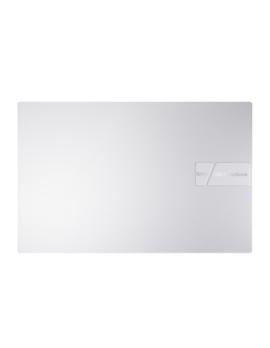 ASUS Vivobook 15/X1504VA-BQ5639Z/3-100U/15,6"/FHD/8GB/256GB/Intel int/bez OS/Silver/2R
