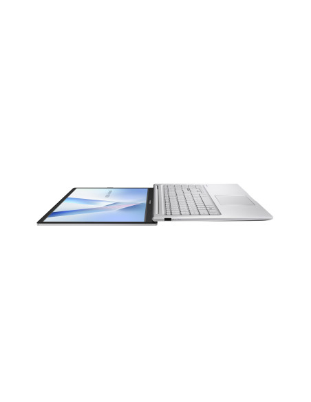 ASUS Vivobook 15/X1504VA-BQ5639Z/3-100U/15,6"/FHD/8GB/256GB/Intel int/bez OS/Silver/2R