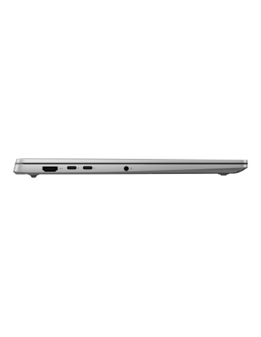 ASUS Vivobook S14/S5406SAL-OLED329WZ/U7-256V/14"/WUXGA/16GB/512GB/Intel int/W11H/Silver/2R