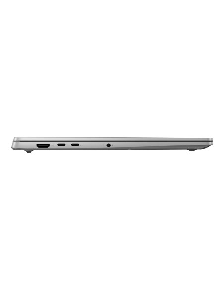 ASUS Vivobook S14/S5406SAL-OLED329WZ/U7-256V/14"/WUXGA/16GB/512GB/Intel int/W11H/Silver/2R
