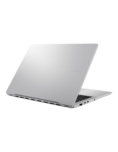 ASUS Vivobook S14/S5406SAL-OLED329WZ/U7-256V/14"/WUXGA/16GB/512GB/Intel int/W11H/Silver/2R