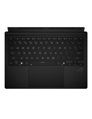 ASUS ROG Flow Z13/GZ302EA-RU225WZ/AIMAXPLUS-395/13,4"/2560x1600/T/32GB/1TB/AMD int/W11H/Black/2R