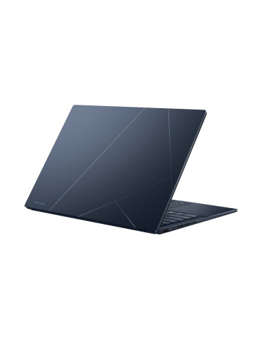 ASUS Zenbook 14/UX3405CA-OLED1677WZ/U7-255H/14"/WUXGA/T/32GB/512GB/Intel int/W11H/Blue/2R