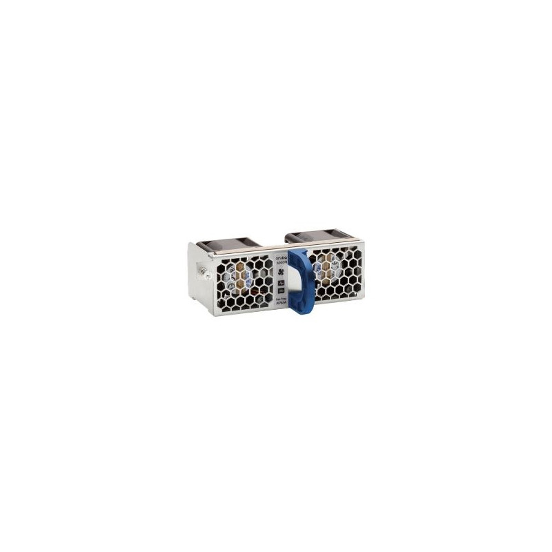 Aruba 6300 Pwr2Prt Fan Tray