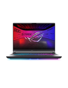 ASUS ROG Strix G16/G615LP-S5006/U9-275HX/16"/2560x1600/32GB/1TB/RTX 5070/bez OS/Gray/2R