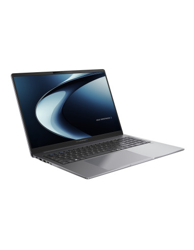 ASUS ExpertBook P5/PM5606CGA-OLEDR7321X/AI7-445/16"/WUXGA/64GB/1TB/AMD int/W11P/Gray/3R On-Site