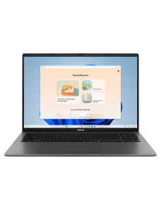 ASUS Vivobook S16/S3607AA-OLED047WZ/U5-325/16"/WUXGA/32GB/512GB/Intel int/W11H/Gray/2R