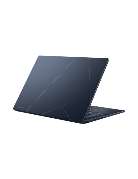 ASUS Zenbook 14/UX3405CA-QL1528W/U7-255H/14"/WUXGA/T/32GB/512GB/Intel int/W11H/Blue/2R