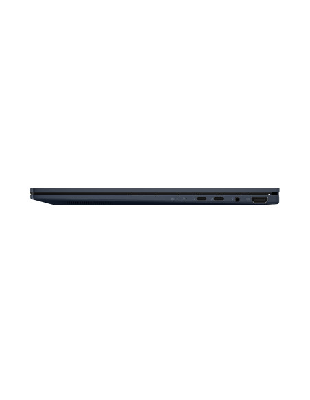ASUS Zenbook 14/UX3405CA-QL1528W/U7-255H/14"/WUXGA/T/32GB/512GB/Intel int/W11H/Blue/2R