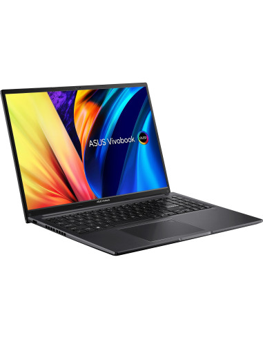 ASUS Vivobook 16/X1605VA-OLED248Z/9-270H/16"/WUXGA/8GB/512GB/Intel int/bez OS/Black/2R