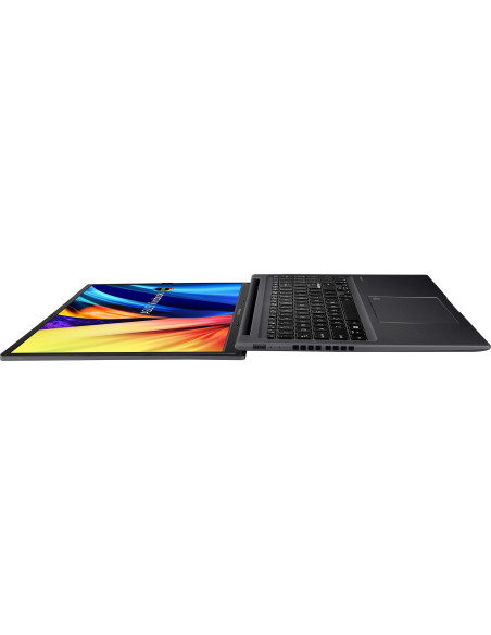 ASUS Vivobook 16/X1605VA-OLED248Z/9-270H/16"/WUXGA/8GB/512GB/Intel int/bez OS/Black/2R