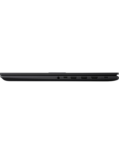 ASUS Vivobook 16/X1605VA-OLED248Z/9-270H/16"/WUXGA/8GB/512GB/Intel int/bez OS/Black/2R