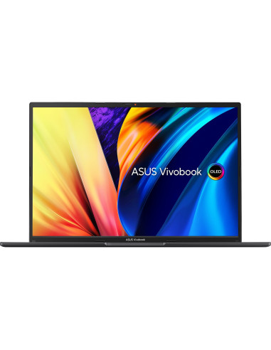 ASUS Vivobook 16/X1605VA-OLED248Z/9-270H/16"/WUXGA/8GB/512GB/Intel int/bez OS/Black/2R