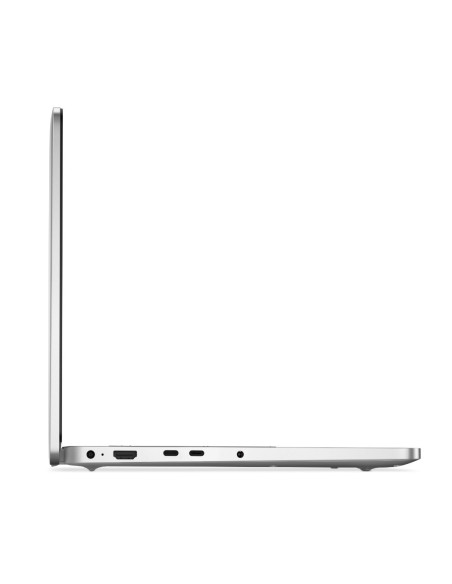 Dell Pre 14/PC14250/U7-255U/14"/WUXGA/32GB/512GB/Intel int/W11P/Platinum/3R NBD