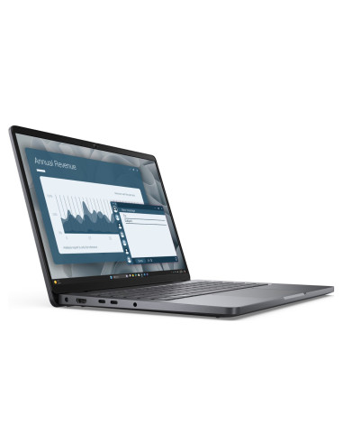 Dell Pro 14/PC14250/3-100U/14"/WUXGA/8GB/512GB/Intel int/W11P/Gray/3R NBD