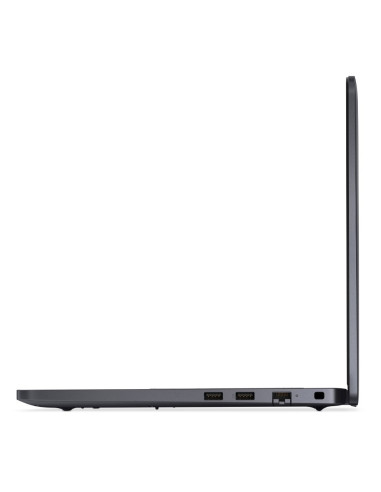 Dell Pro 14/PC14250/7-150U/14"/WUXGA/16GB/256GB/Intel int/W11P/Gray/3R NBD