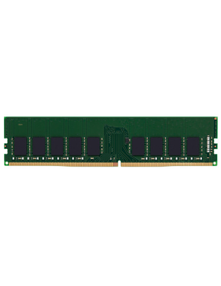 32GB 3200MT/s DDR4 ECC CL22 DIMM 2Rx8 Hynix D