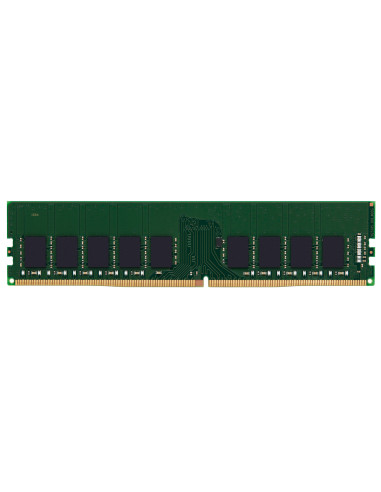 32GB 3200MT/s DDR4 ECC CL22 DIMM 2Rx8 Hynix D