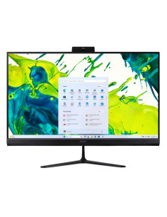 Acer Aspire/C27-2G_LUBR75825U_65W/27"/FHD/R7-5825U/16GB/512GB/AMD int/W11H/Čierna/2R