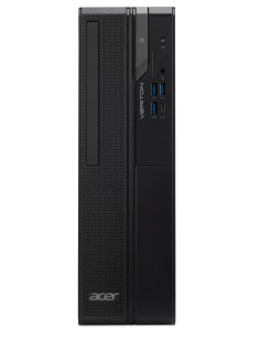 Acer Veriton/X2722G_W_FR180W 82+/SFF/i5-14400/16GB/512GB/Intel int/W11P/3R