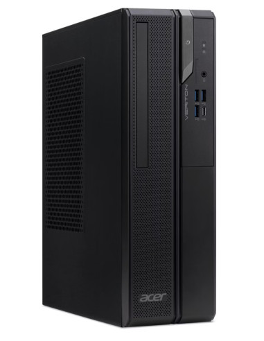Acer Veriton/X2722G_W_FR180W 82+/SFF/i5-14400/16GB/512GB/Intel int/W11P/3R
