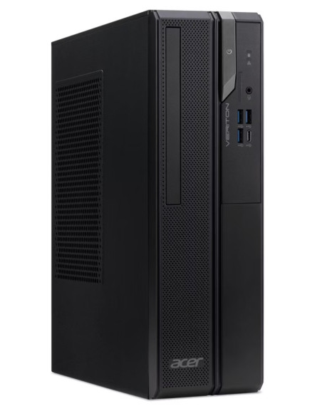 Acer Veriton/X2722G_W_FR180W 82+/SFF/i5-14400/16GB/512GB/Intel int/W11P/3R
